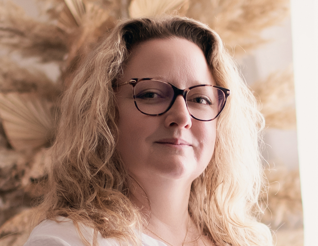 Nathalie Mahieu